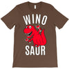 wino saur T-Shirt