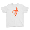 clockwork orange Youth Tee