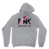pink spread the hope Unisex Hoodie