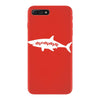 Momma Shark iPhone 7 Plus Case