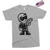 low life Exclusive T-shirt