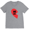 be fri V-Neck Tee