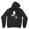 wandstock Unisex Hoodie