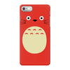 Totoro Costume iPhone 7 Case
