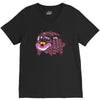 new cat bus V-Neck Tee
