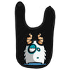monster Baby Bibs