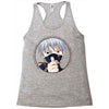 kakashi Racerback Tank