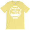 boats T-Shirt
