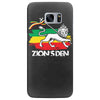 lion's den lion Samsung Galaxy S7 Edge
