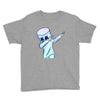 DABBING MARSHMELLO Youth Tee
