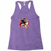 partners in crime Racerback Tank