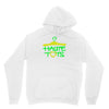 haute Unisex Hoodie