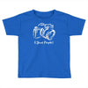 camera photographer Toddler T-shirt