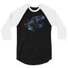 alien terror from deep space 3/4 Sleeve Shirt