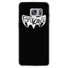 batcave goth logo Samsung Galaxy S7