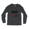 dad loading Long Sleeve Shirts