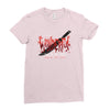 most wonderful time of the year Ladies Fitted T-Shirt