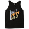 i hate puppy mills Tank Top