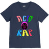 acid rap V-Neck Tee