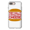 royale with cheese iPhone 8 Plus