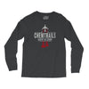 chemtrails Long Sleeve Shirts