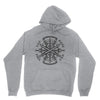 brothers in arms Unisex Hoodie