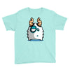 monster Youth Tee