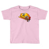 full metal bob Toddler T-shirt
