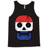 netherlands till i die Tank Top