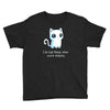 bad kitty Youth Tee
