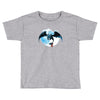 night fury Toddler T-shirt