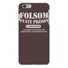 prison iPhone 6/6s Plus Case