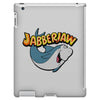 Jabberjaw - the lovable 70&rsquo;s animated shark iPad 3 and 4 Case