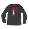 go girll Long Sleeve Shirts
