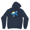 arachnophobia Unisex Hoodie