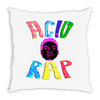 acid rap Throw Pillow