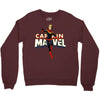 captain marvel 2 Crewneck Sweatshirt