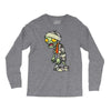 plants vs zombies Long Sleeve Shirts