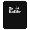 the grandfather Mousepad