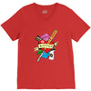 rotten V-Neck Tee