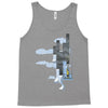 rain, rain, go away Tank Top