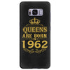 queens are born in 1962 Samsung Galaxy S8 Plus