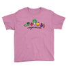 veganism Youth Tee