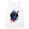 rockat Tank Top