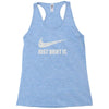 just drift it Racerback Tank