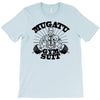 mugatu gym suit T-Shirt