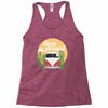 Sleep Around Racerback Tank
