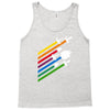 rebellious streaks Tank Top