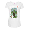 fairytale the 13th Maternity Scoop Neck T-shirt