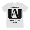 Go Beyond Plus Ultra 2018 All Over Women's T-shirt